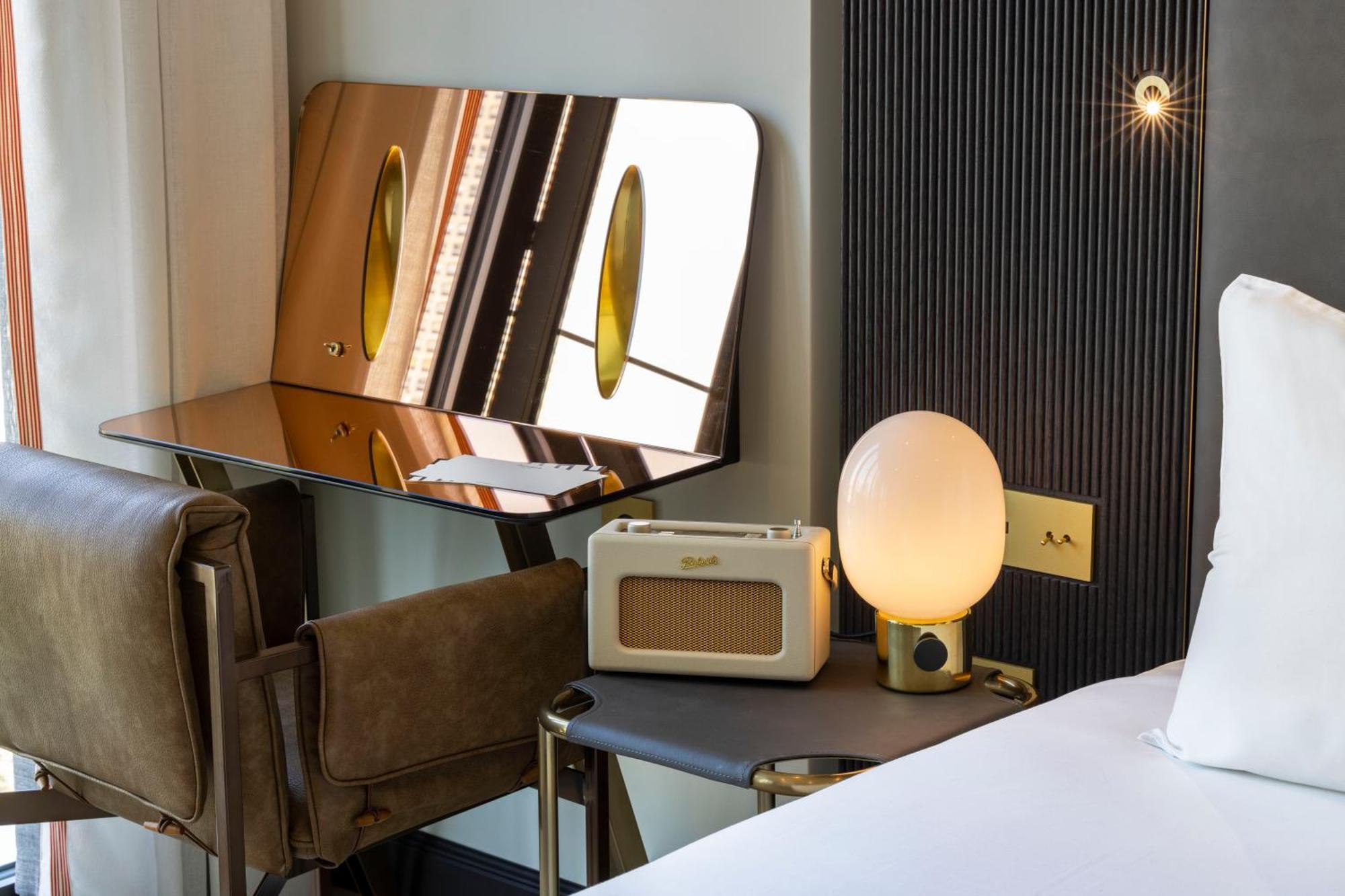 Quinzerie Hotel Paris Bagian luar foto