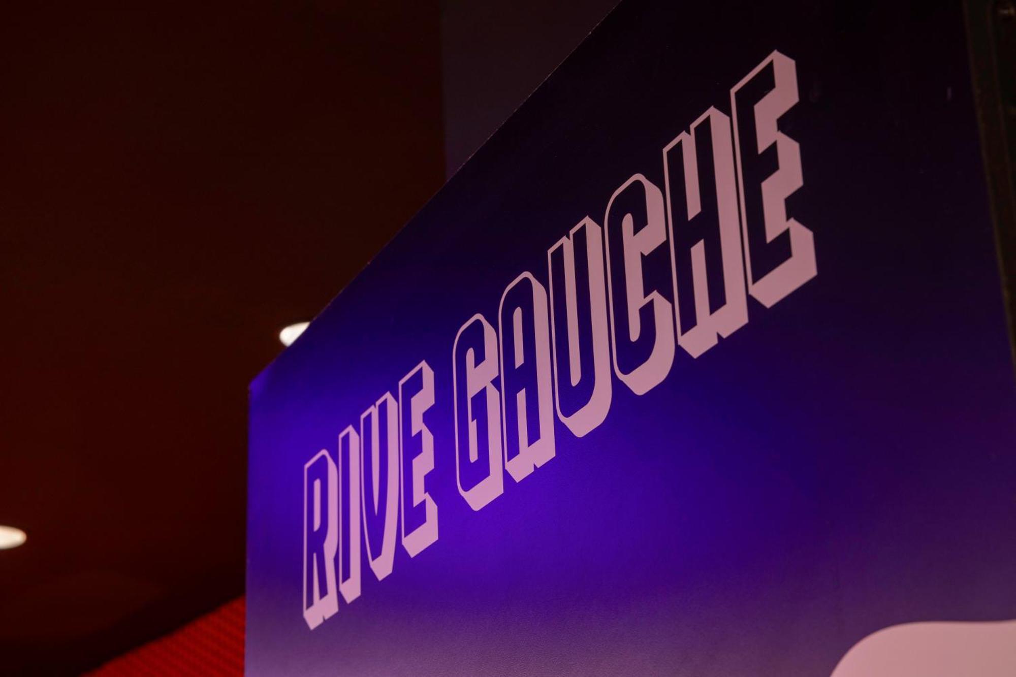 Quinzerie Hotel Paris Bagian luar foto