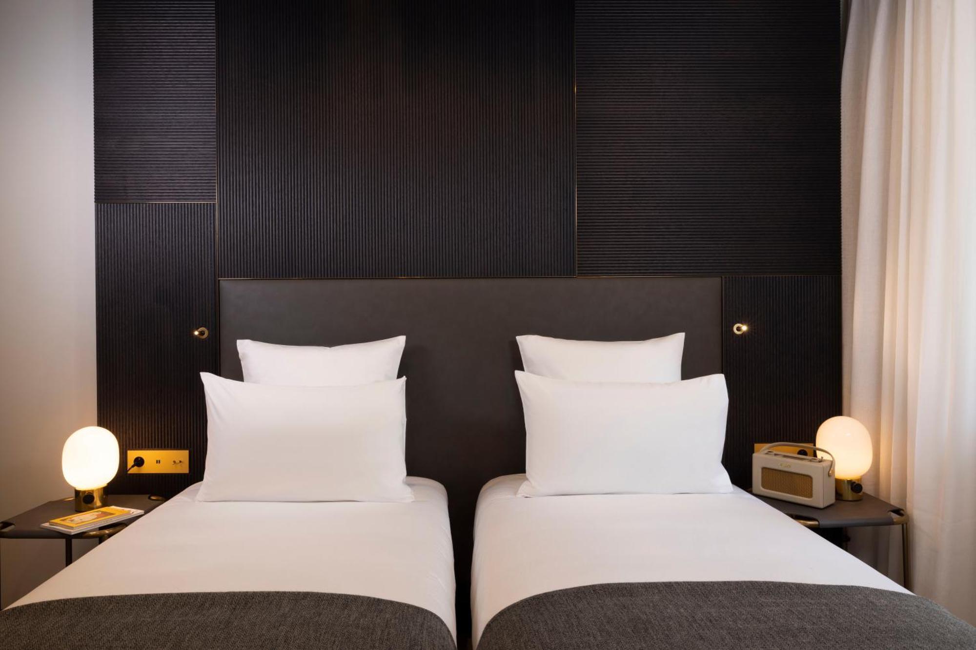 Quinzerie Hotel Paris Ruang foto